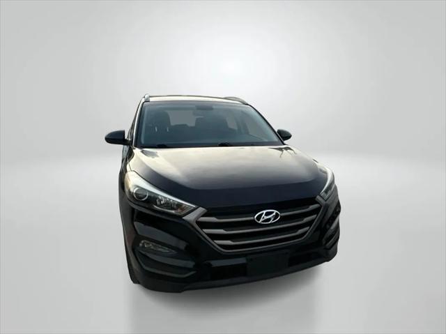 used 2016 Hyundai Tucson car, priced at $12,842