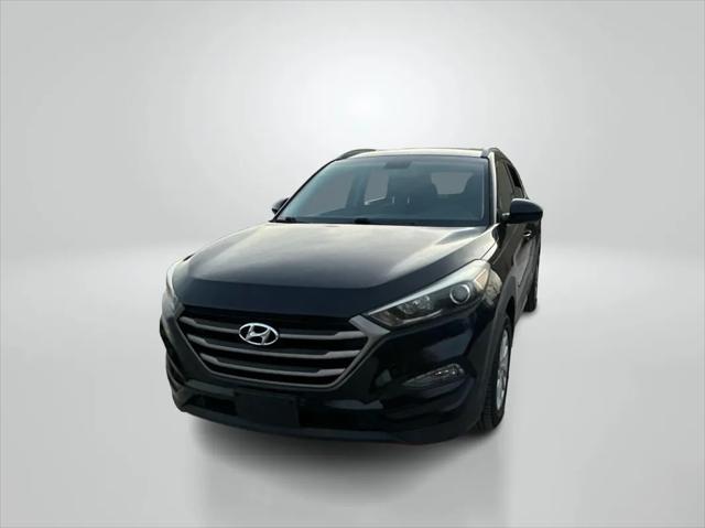 used 2016 Hyundai Tucson car, priced at $12,842