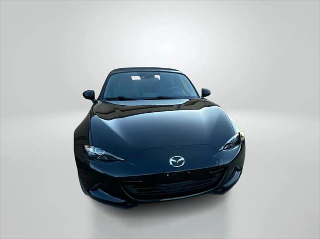 used 2016 Mazda MX-5 Miata car, priced at $17,542