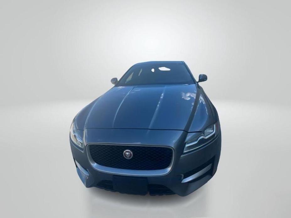 used 2016 Jaguar XF car, priced at $10,742