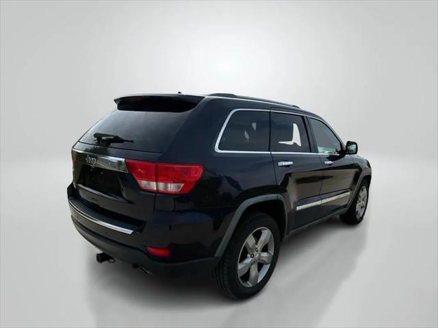 used 2011 Jeep Grand Cherokee car, priced at $7,642