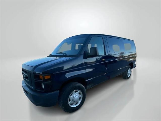 used 2013 Ford E150 car, priced at $20,942