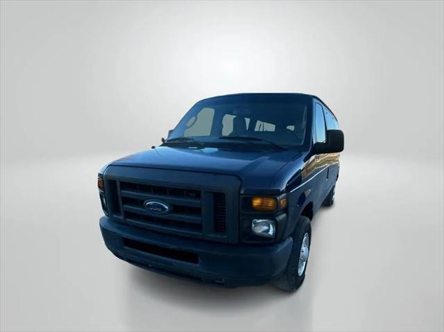 used 2013 Ford E150 car, priced at $20,942