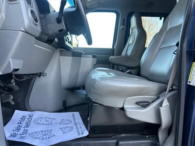 used 2013 Ford E150 car, priced at $20,942