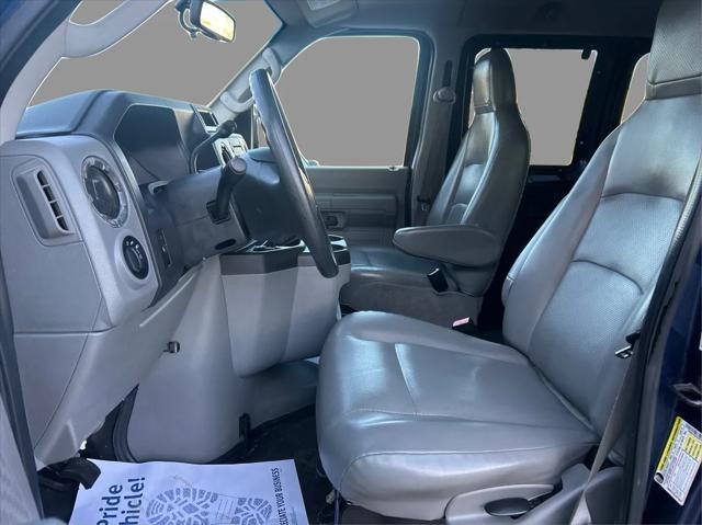 used 2013 Ford E150 car, priced at $20,942