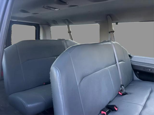 used 2013 Ford E150 car, priced at $20,942