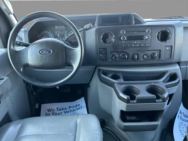 used 2013 Ford E150 car, priced at $20,942