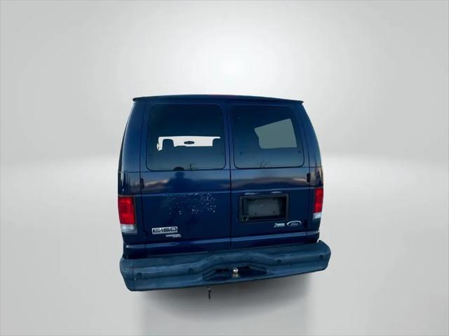 used 2013 Ford E150 car, priced at $20,942