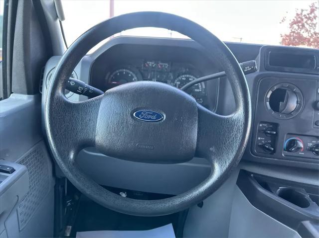 used 2013 Ford E150 car, priced at $20,942