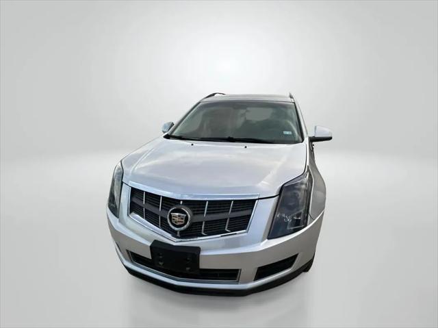 used 2012 Cadillac SRX car, priced at $6,242