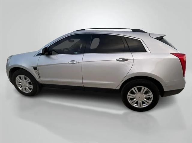 used 2012 Cadillac SRX car, priced at $6,242