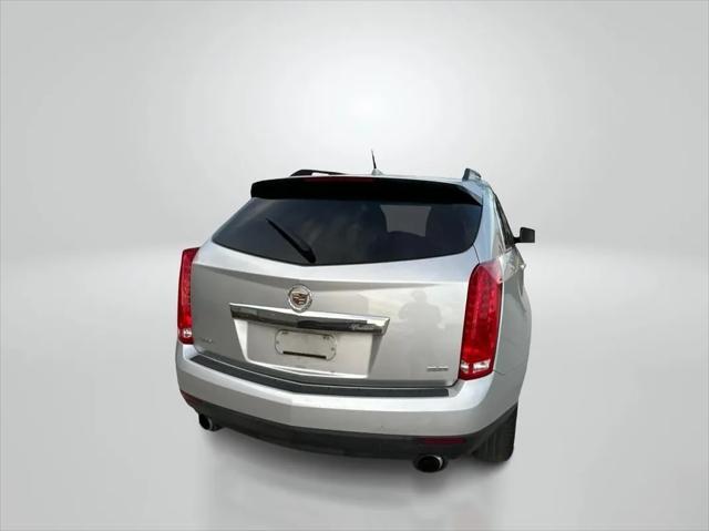 used 2012 Cadillac SRX car, priced at $6,242