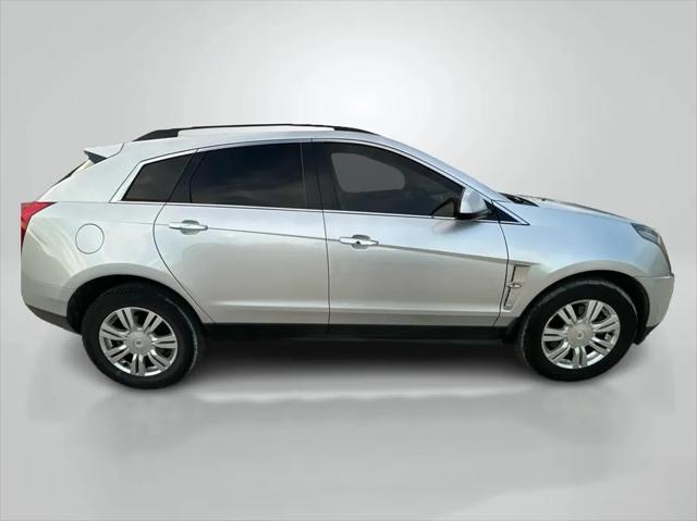 used 2012 Cadillac SRX car, priced at $6,242