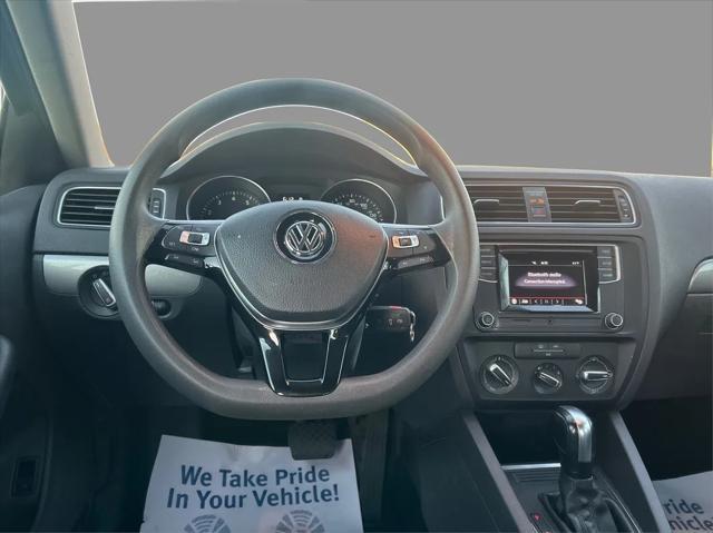 used 2018 Volkswagen Jetta car, priced at $11,942