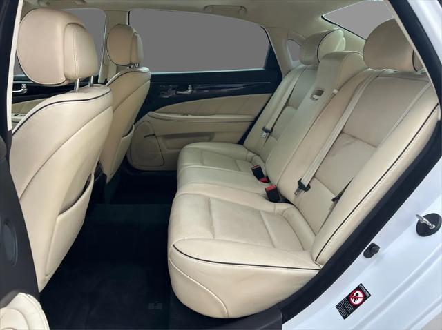 used 2015 Hyundai Equus car, priced at $11,942