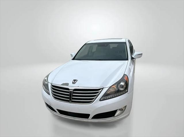 used 2015 Hyundai Equus car, priced at $11,942