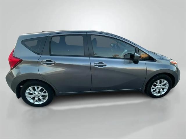 used 2016 Nissan Versa Note car, priced at $7,942