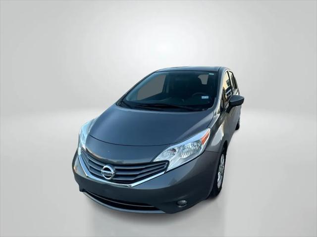 used 2016 Nissan Versa Note car, priced at $7,942