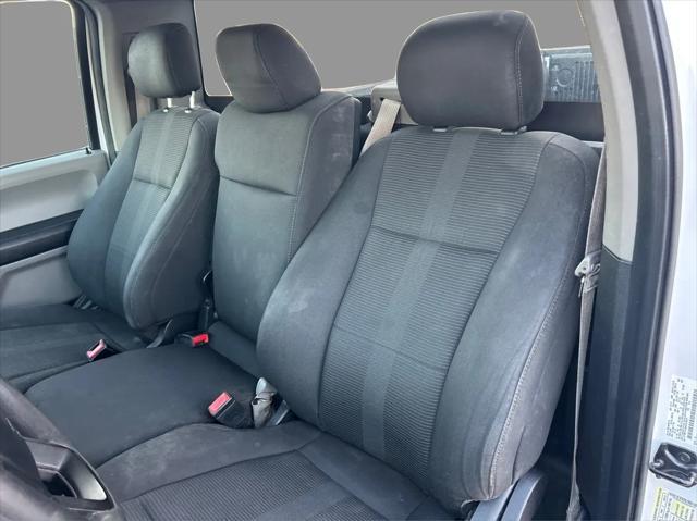 used 2019 Ford F-150 car, priced at $16,942