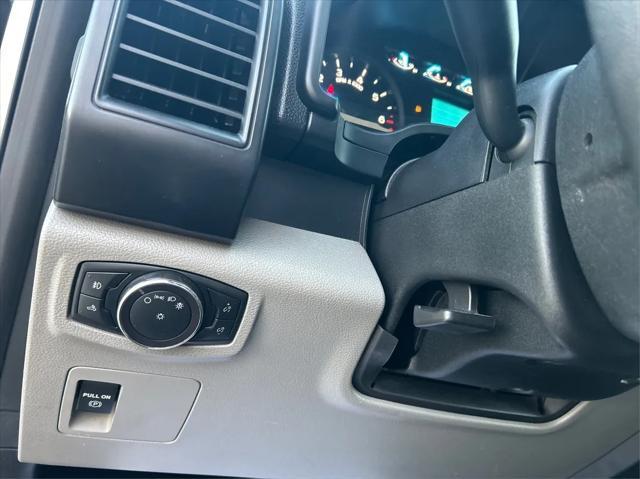 used 2019 Ford F-150 car, priced at $16,942