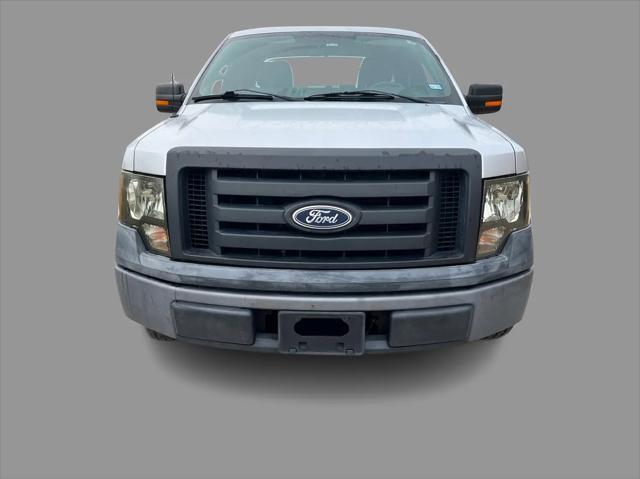 used 2010 Ford F-150 car, priced at $7,642