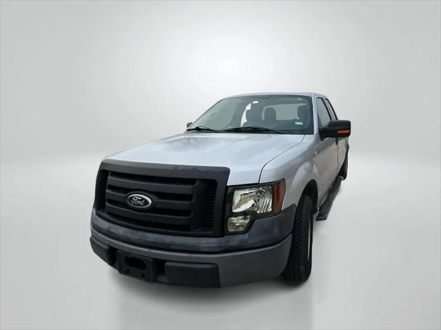 used 2010 Ford F-150 car, priced at $7,642