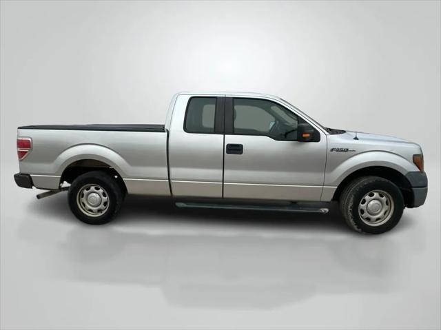 used 2010 Ford F-150 car, priced at $7,642