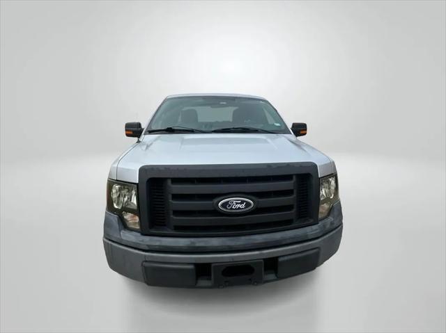 used 2010 Ford F-150 car, priced at $7,642