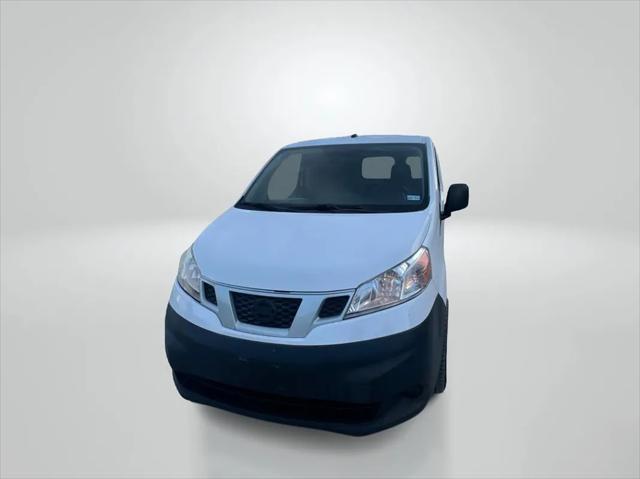 used 2014 Nissan NV200 car, priced at $7,842