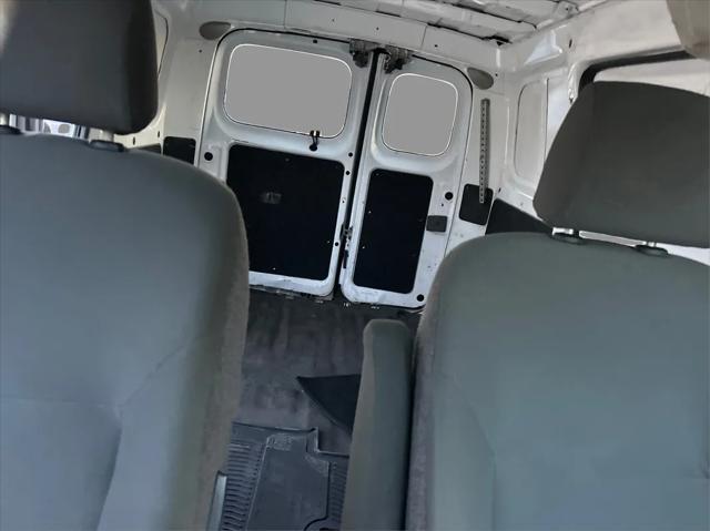 used 2014 Nissan NV200 car, priced at $7,842