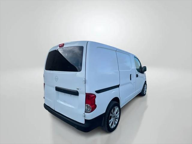 used 2014 Nissan NV200 car, priced at $7,842