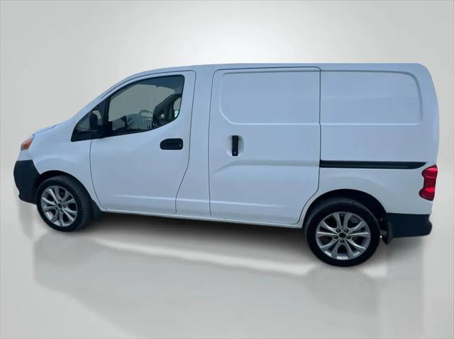 used 2014 Nissan NV200 car, priced at $7,842