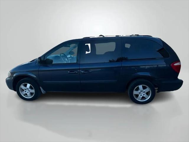 used 2007 Dodge Grand Caravan car, priced at $3,942