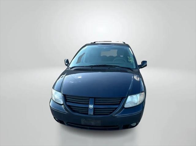 used 2007 Dodge Grand Caravan car, priced at $3,942