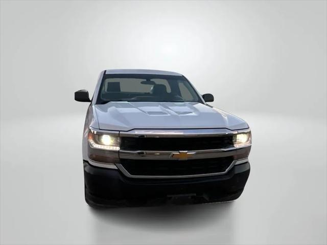 used 2016 Chevrolet Silverado 1500 car, priced at $15,942