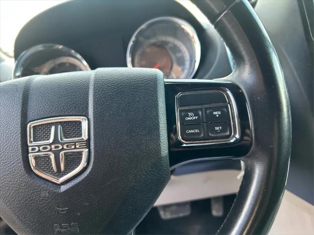 used 2019 Dodge Grand Caravan car, priced at $13,342