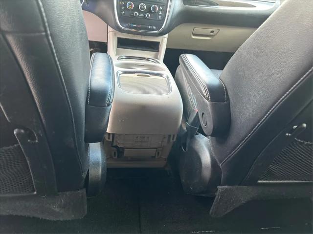 used 2019 Dodge Grand Caravan car, priced at $13,342