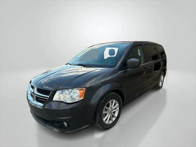 used 2019 Dodge Grand Caravan car, priced at $13,342