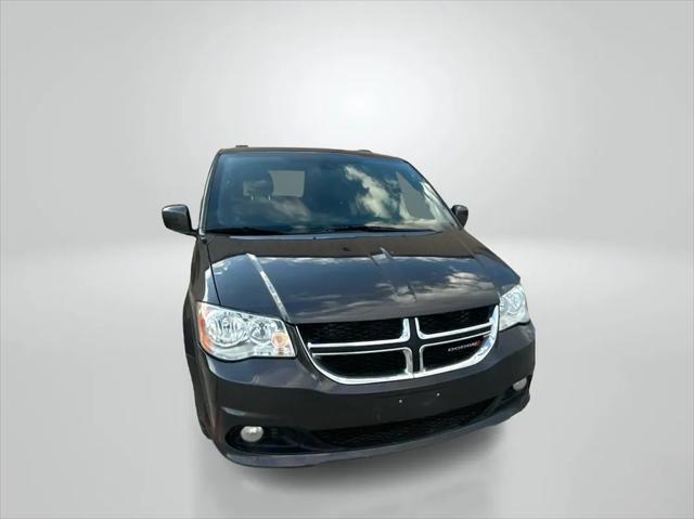 used 2019 Dodge Grand Caravan car, priced at $13,342