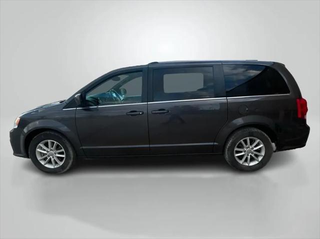 used 2019 Dodge Grand Caravan car, priced at $13,342