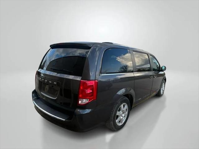 used 2019 Dodge Grand Caravan car, priced at $13,342