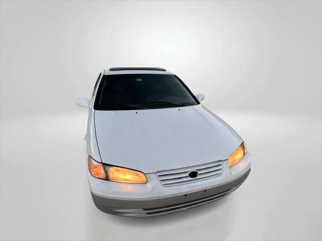 used 1999 Toyota Camry car, priced at $2,842