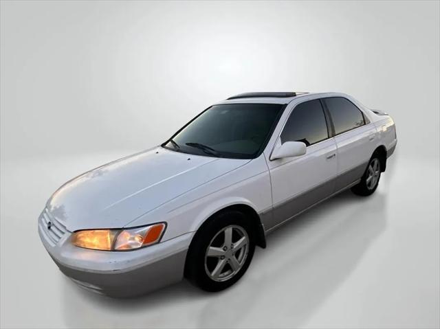 used 1999 Toyota Camry car, priced at $2,842