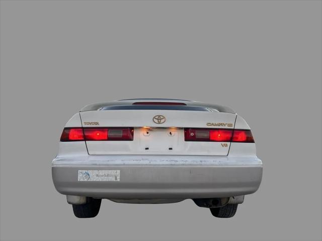 used 1999 Toyota Camry car, priced at $2,842