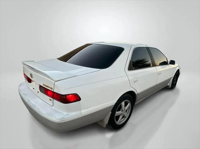 used 1999 Toyota Camry car, priced at $2,842