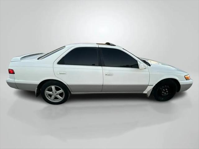 used 1999 Toyota Camry car, priced at $2,842