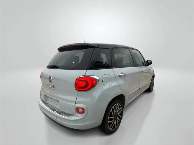 used 2015 FIAT 500 car, priced at $9,942