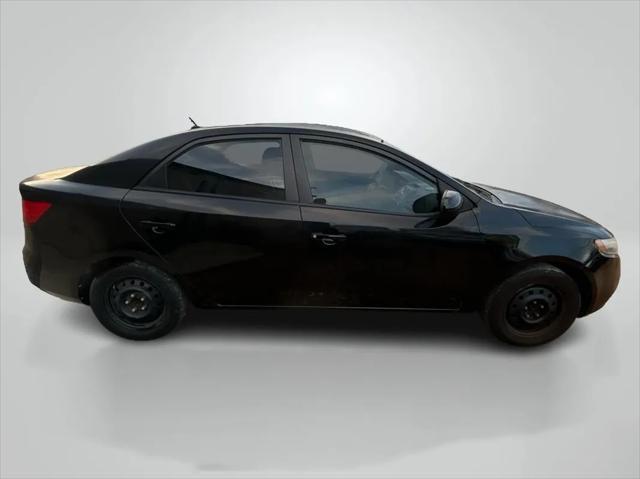 used 2011 Kia Forte car, priced at $4,342