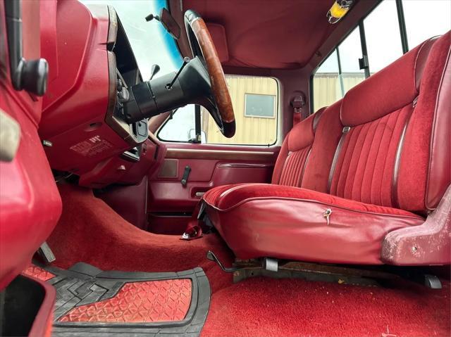 used 1988 Ford F-150 car, priced at $9,942