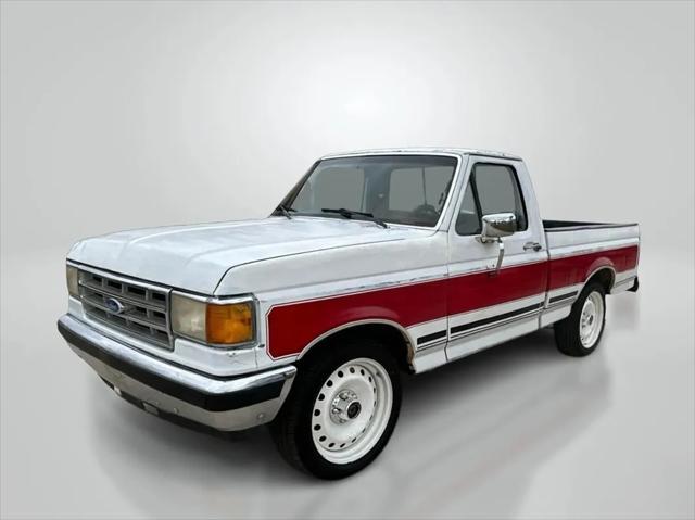 used 1988 Ford F-150 car, priced at $9,942